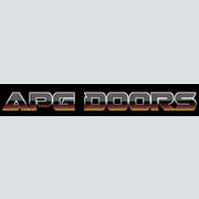 Apg Doors Ltd logo